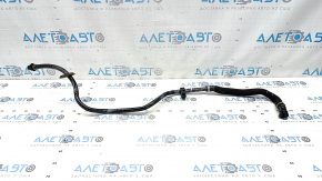 Патрубок системы охлаждения Mercedes X167 GLS 450 580 20-24