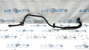 Патрубок системы охлаждения Mercedes X167 GLS 450 580 20-24