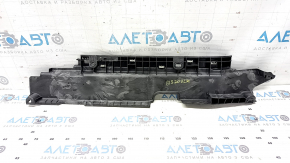 Кронштейн внутренней накладки порога задний левый Mercedes X167 GLS 450 580 20-26