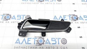 Ручка двери внутренняя задняя левая VW Passat b8 16-19 USA