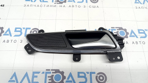 Ручка двери внутренняя задняя правая VW Passat b8 16-19 USA