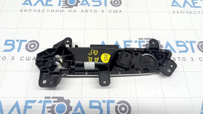 Ручка двери внутренняя задняя правая VW Passat b8 16-19 USA
