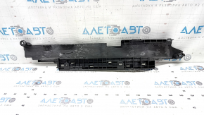 Кронштейн внутренней накладки порога задний левый Mercedes X167 GLS 450 580 20-26