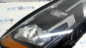 Фара передня права VW Passat b8 16-19 USA галоген, подряпини, під полірування