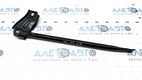 Розпірка задньої панелі ліва Mercedes X167 GLS 450580 20-26