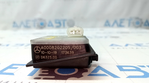 Замок лючка бензобака Mercedes X167 GLS 20-26