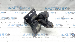 Клык усилителя заднего бампера левый Mercedes X167 GLS 450 580 20-26 под фаркоп