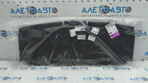 Защита переднего бампера Mazda CX-50 23-26