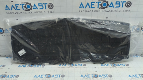 Защита переднего бампера Mazda CX-50 23-26