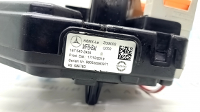 Блок предохранителей передний левый Mercedes X167 GLS 450 20-23