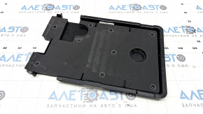 Крышка корпуса АКБ Mercedes X167 GLS 450 20-26
