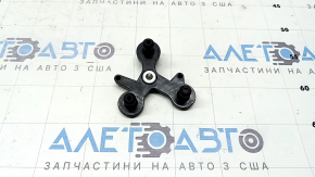 Кронштейн ABS АБС Mercedes X167 GLS 20-26 верхній