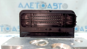 ABS АБС Mercedes X167 GLS 450 580 20-24