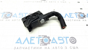 Фішка на блок ABS Mercedes X167 GLS 450580 20-24