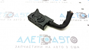 Фішка на блок ABS Mercedes X167 GLS 450580 20-24