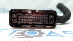 Фішка на блок ABS Mercedes X167 GLS 450580 20-24