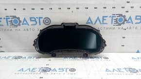 Щиток приборов BMW X5 G05 19-23 75к, царапина