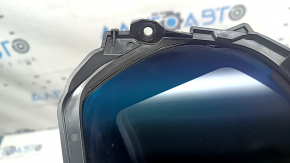 Щиток приборов BMW X5 G05 19-23 75к, царапина
