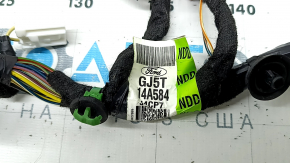Проводка двери передней левой Ford Escape MK3 13-19