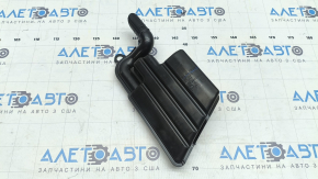 Резонатор воздушный Mazda 3 22-26 4d 2.5T