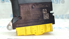 Модуль srs airbag компьютер подушек безопасности Mercedes X167 GLS 450 580 20-20
