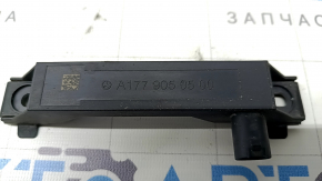 Антенна Keyless Mercedes X167 GLS 450 580 20-26 в пороге