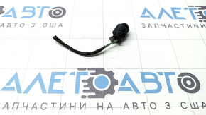 Фишка на антенну Keyless Mercedes X167 GLS 450 580 20-26 в пороге