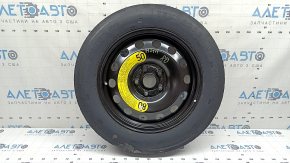 Запасне колесо докатка VW Passat b8 16-19 USA R16x3.5J ET15 135/90