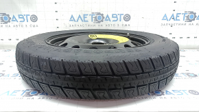Запасне колесо докатка VW Passat b8 16-19 USA R16x3.5J ET15 135/90