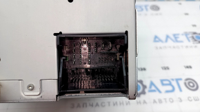 Монитор, дисплей, навигация VW Passat b8 16-19 USA на 8 кнопок, воздух