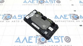 Бездротовий зарядний пристрій BMW X5 G05 19-23 подряпини