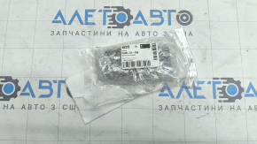 Накладка ліхтаря зовнішнього крило ліва Mazda CX-50 23-26