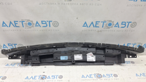 Дефлектор радиатора верхний Jeep Compass 23-26 2.0T