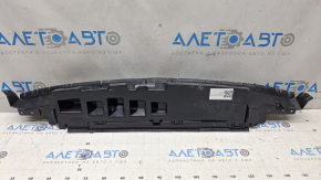 Дефлектор радиатора верхний Jeep Compass 23-26 2.0T трещина сбоку