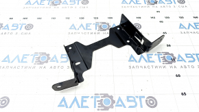 Кронштейн аккумуляторной батареи ВВБ левый Mercedes X167 GLS 450 580 20-26
