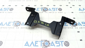 Кронштейн аккумуляторной батареи ВВБ левый Mercedes X167 GLS 450 580 20-26