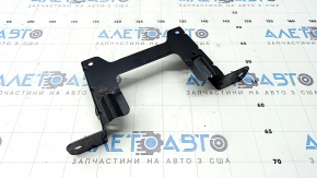 Кронштейн аккумуляторной батареи ВВБ правый Mercedes X167 GLS 450 580 20-26