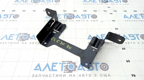Кронштейн аккумуляторной батареи ВВБ правый Mercedes X167 GLS 450 580 20-26