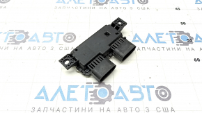 Pump Control Module Mercedes X167 GLS 450 20-26