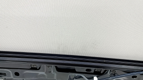 Панорама в сборе Mercedes X167 GLS 450 580 20-26 бежевая шторка, под чистку, надрыв