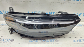 Фара передняя правая Honda Accord 23-26 LED