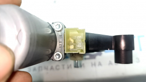 Мотор склопідйомника передній правий Audi A3 8V 15-20