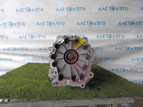 АКПП у зборі Mercedes X167 GLS 450 20-23 W9T700 80к