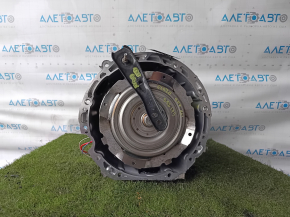 АКПП у зборі Mercedes X167 GLS 450 20-23 W9T700 80к