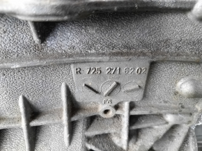 АКПП у зборі Mercedes X167 GLS 450 20-23 W9T700 80к
