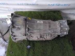 АКПП у зборі Mercedes X167 GLS 450 20-23 W9T700 80к