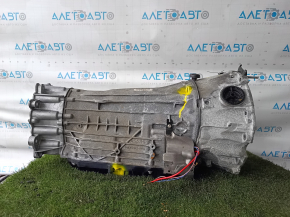 АКПП у зборі Mercedes X167 GLS 450 20-23 W9T700 80к
