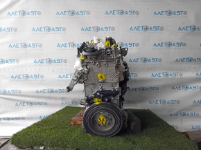 Двигатель Mercedes X167 GLS 450 20-26 3.0h M256 80к, запустился