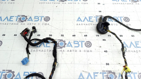 Проводка дверей передньої правої Audi A3 8V 15-20 4d, 5d, під keyless