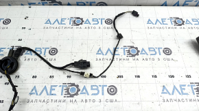 Проводка дверей передньої правої Audi A3 8V 15-20 4d, 5d, під keyless